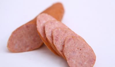 滿(mǎn)洲利亞蒜香腸